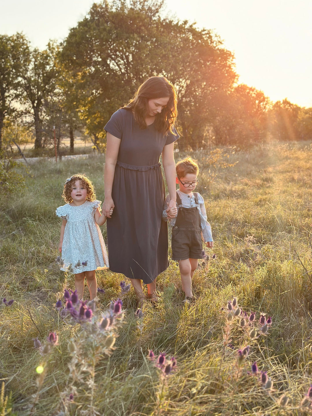 Organic Natural Fiber Dresses: Why We Love Them