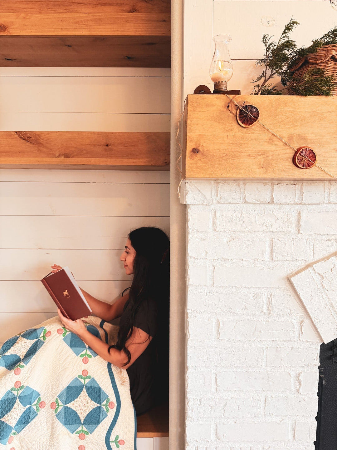 Slow Living in the Scriptures