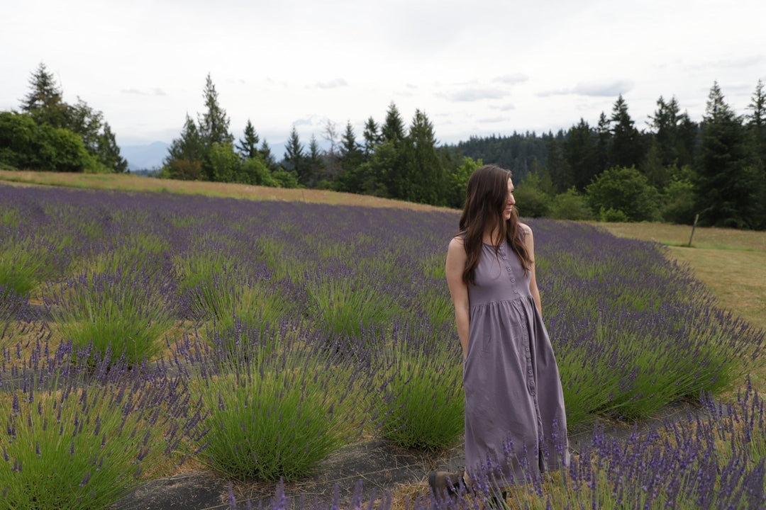 The Natural Fiber Capsule Checklist