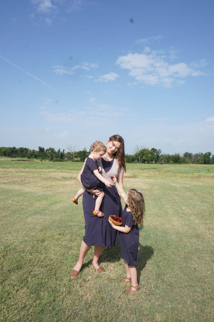 Girls Everyday Dress