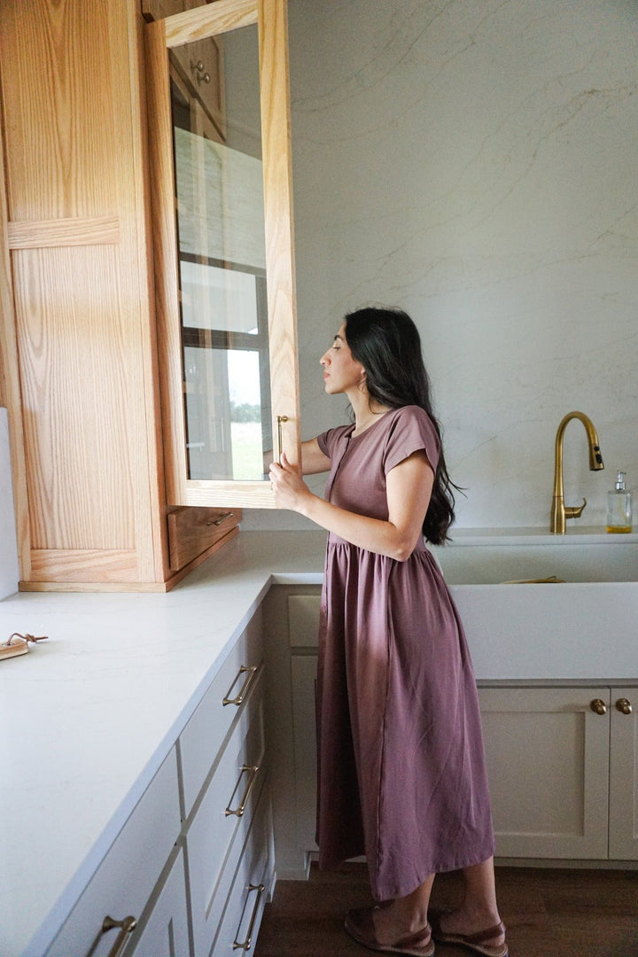 The Everyday Dress
