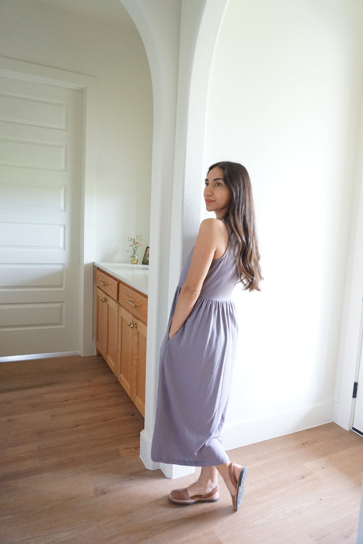 The Everyday Dress