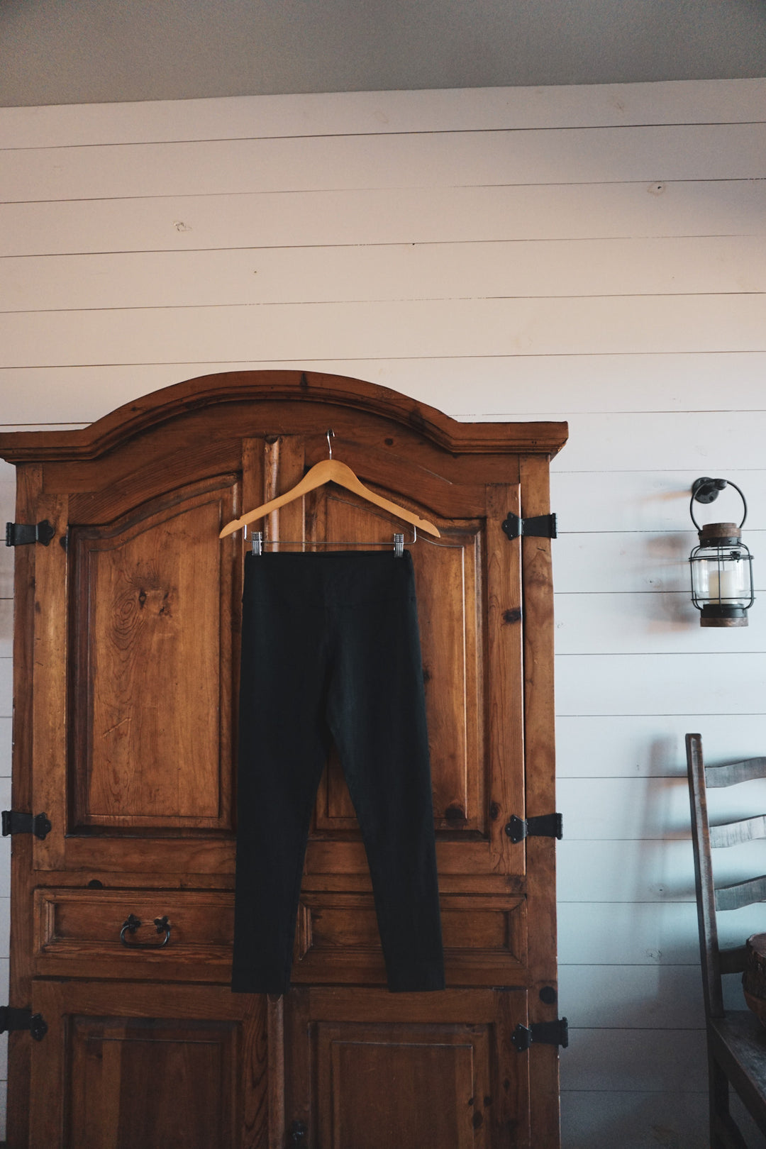 Layering Comfort Leggings