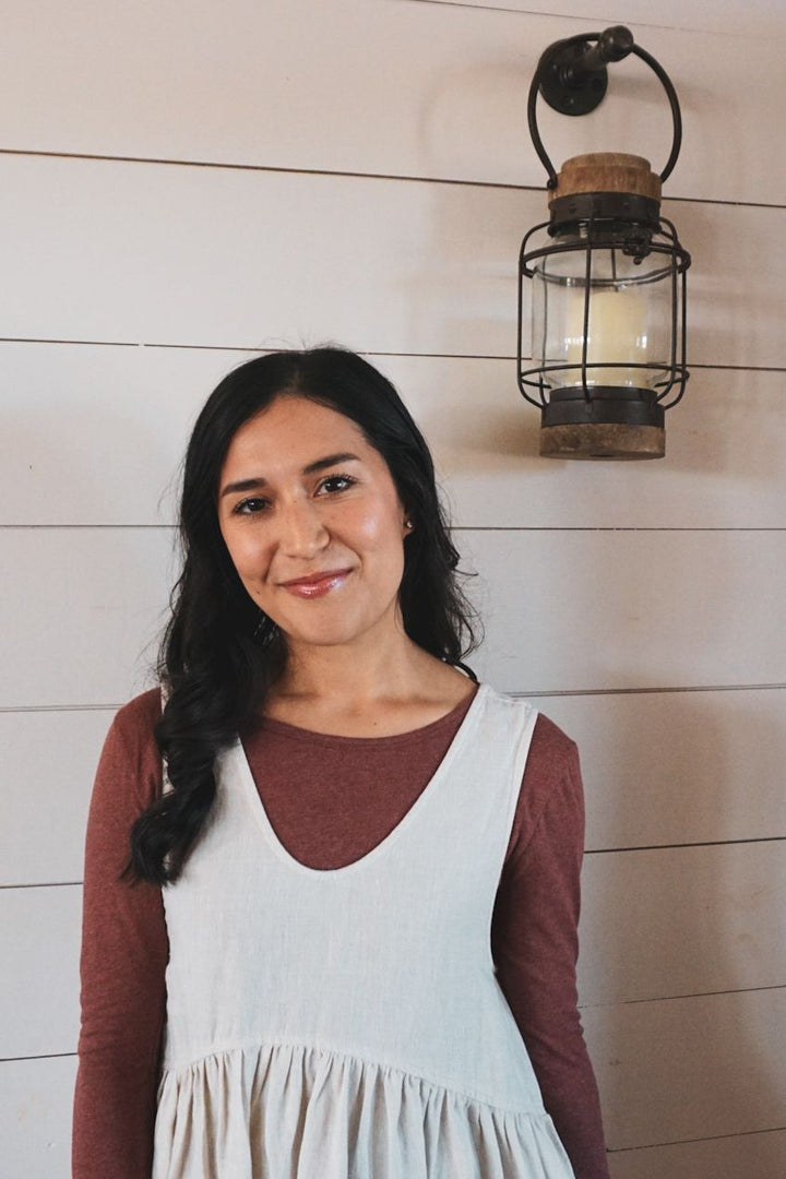 Long Sleeve Layering Tee