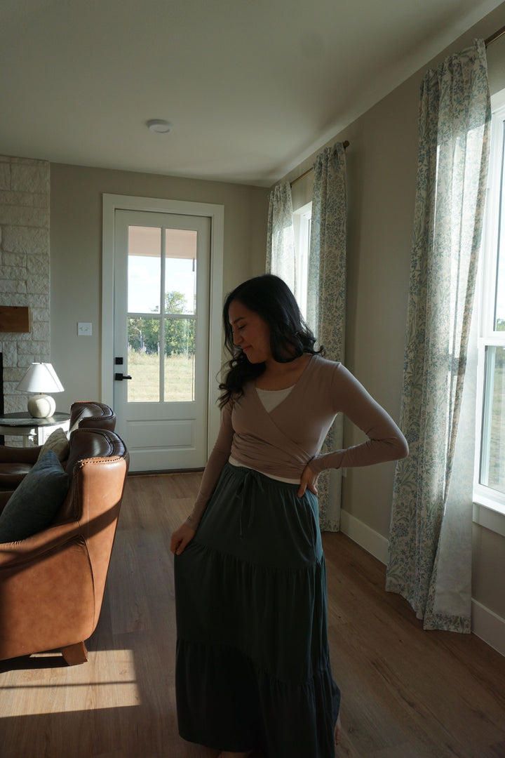 The Everyday Skirt