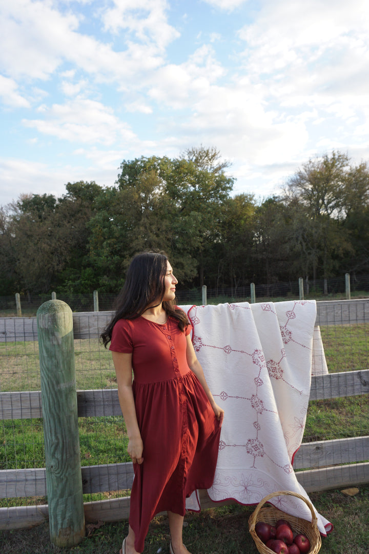 The Everyday Dress