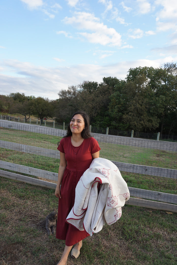 The Everyday Dress