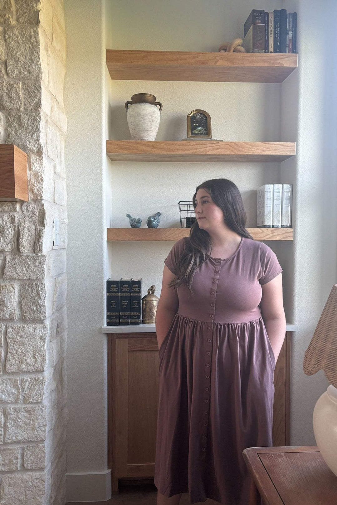 The Everyday Dress