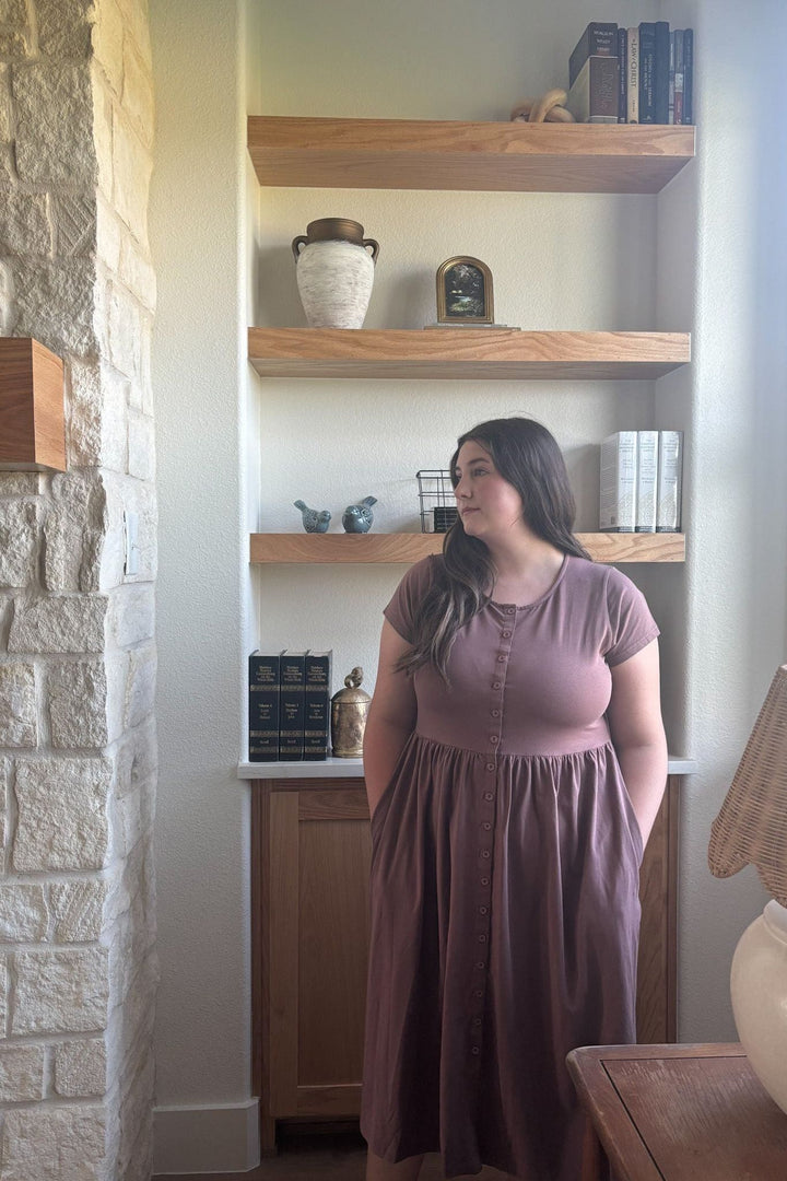 The Everyday Dress