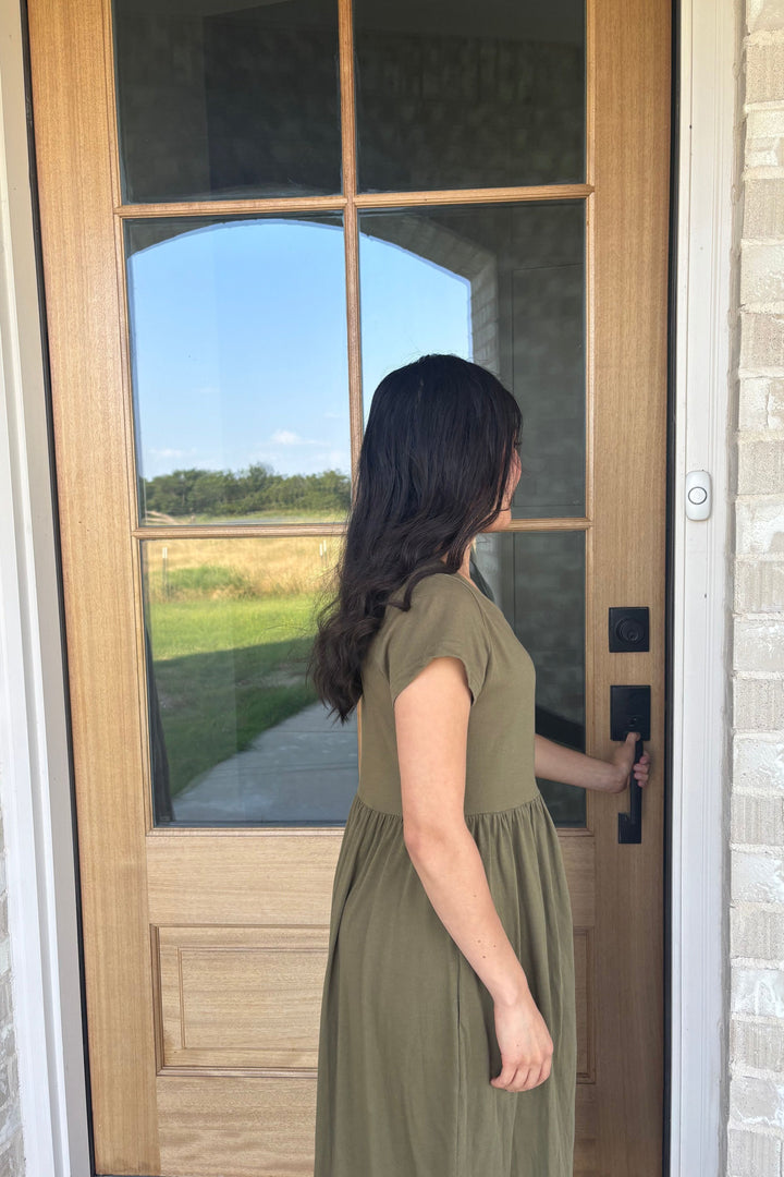 The Everyday Dress