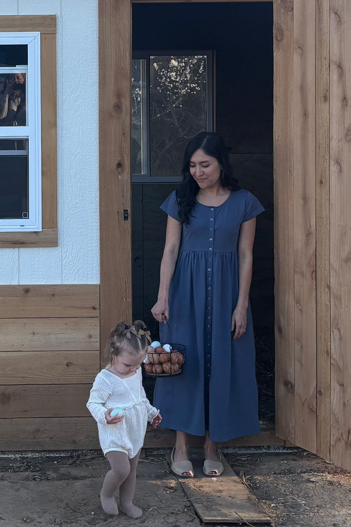 The Everyday Dress