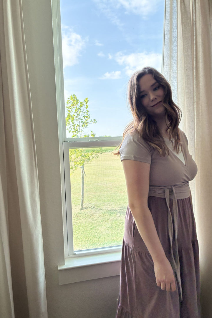 The Everyday Skirt