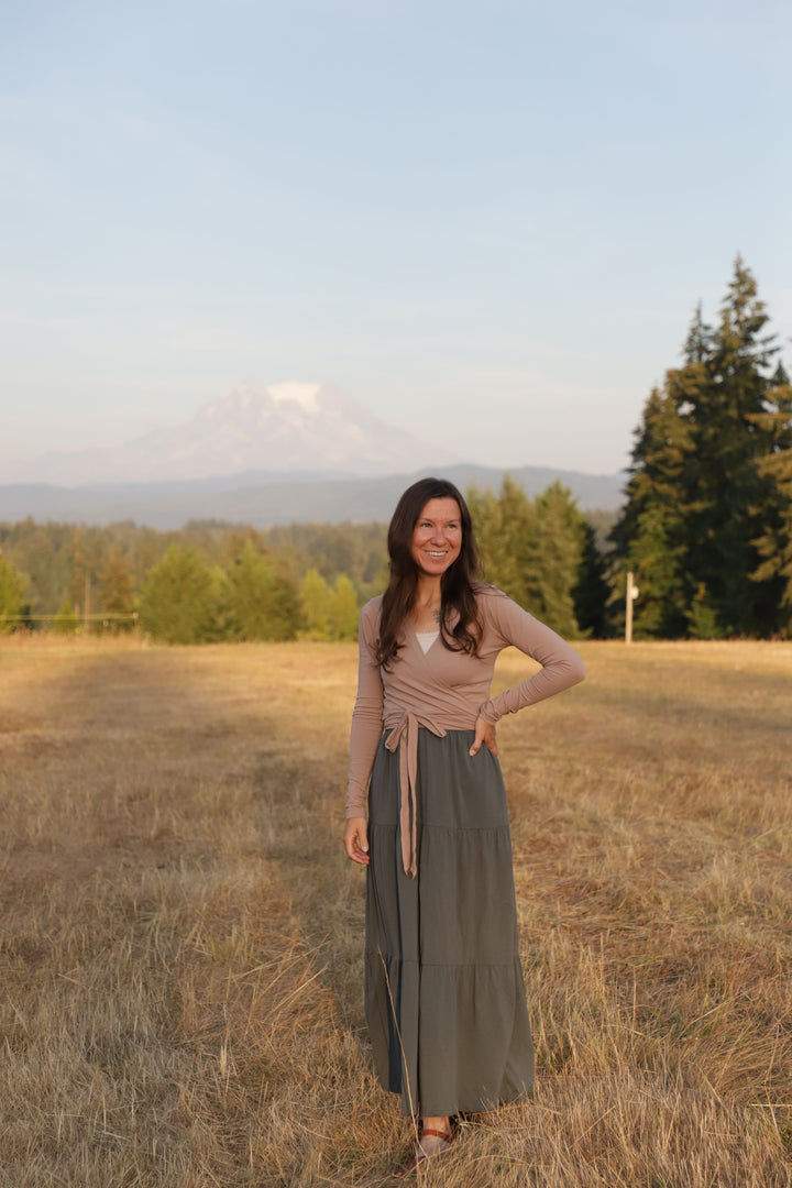 The Everyday Skirt