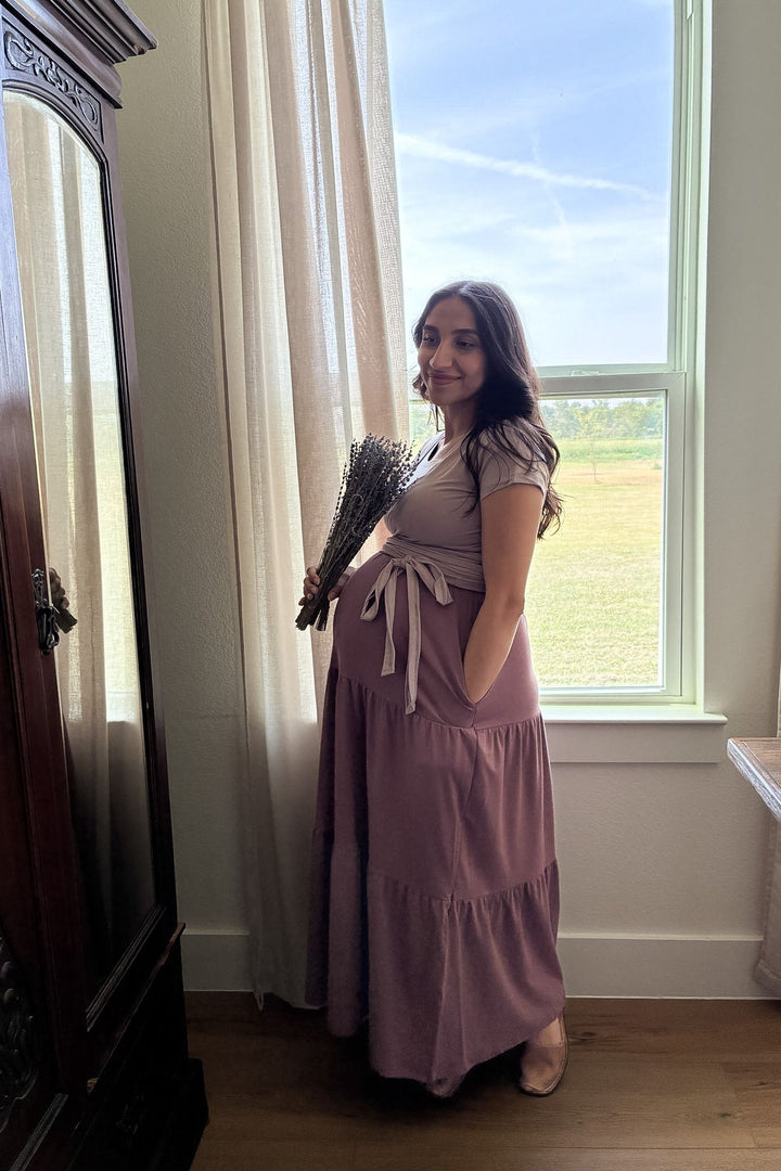 The Everyday Skirt