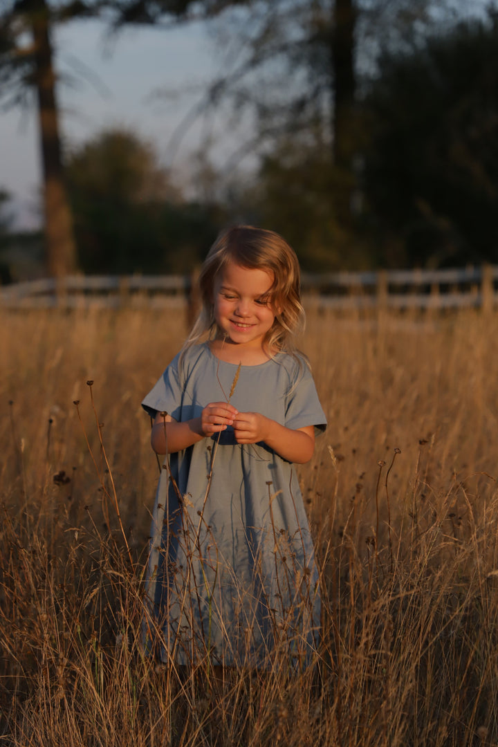 Girls Everyday Dress