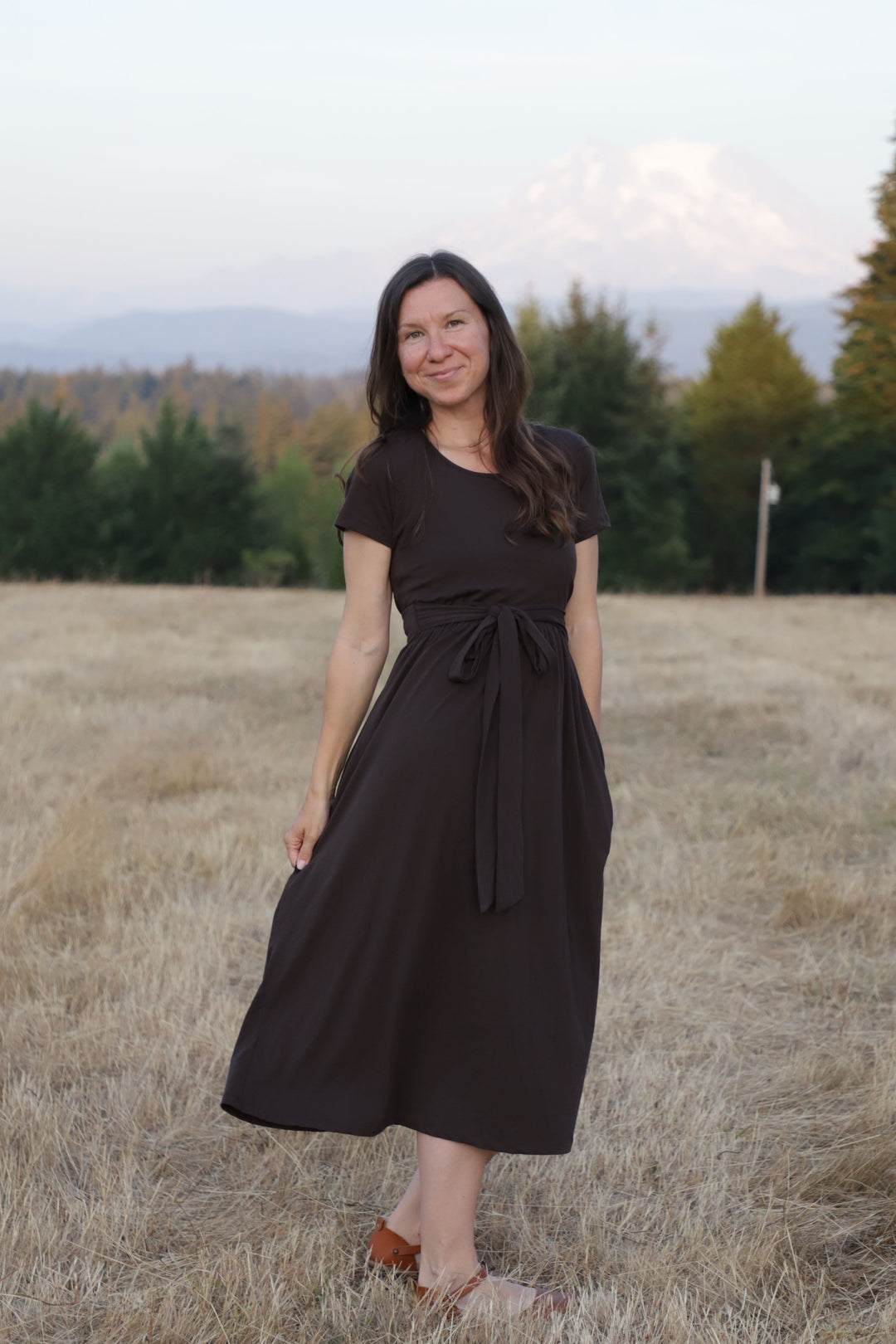 The Heritage Everyday Nursing Dress