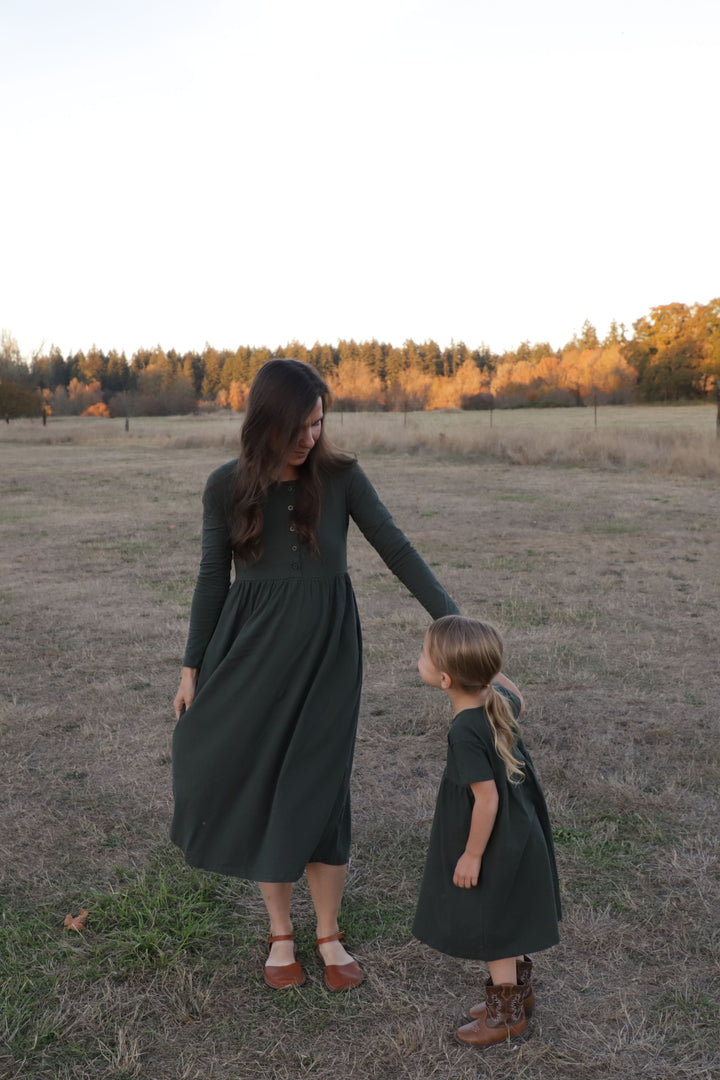 The Everyday Dress