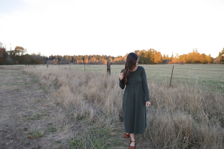 The Everyday Dress