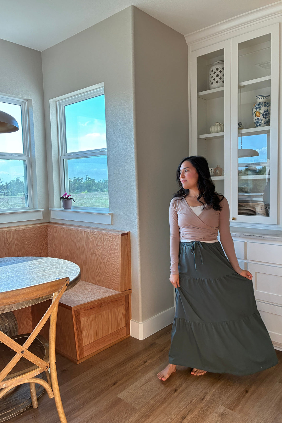 The Everyday Skirt