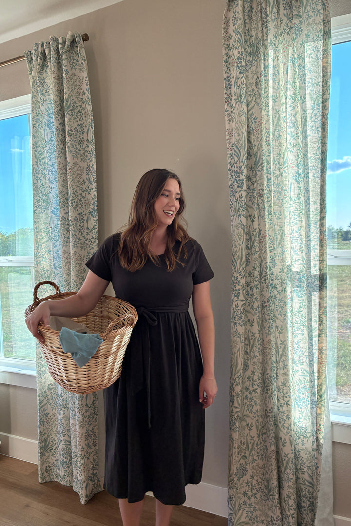 The Heritage Everyday Nursing Dress