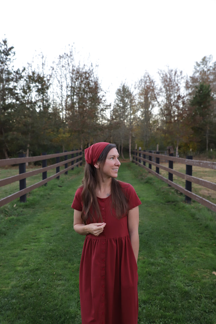 The Everyday Dress