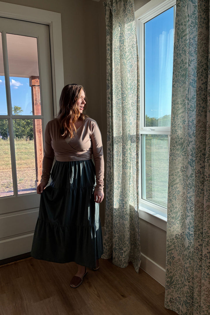 The Everyday Skirt