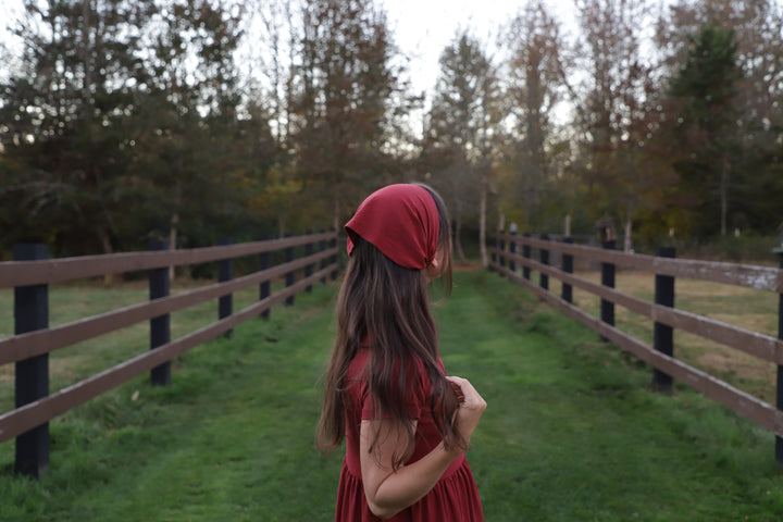 The Everyday Dress