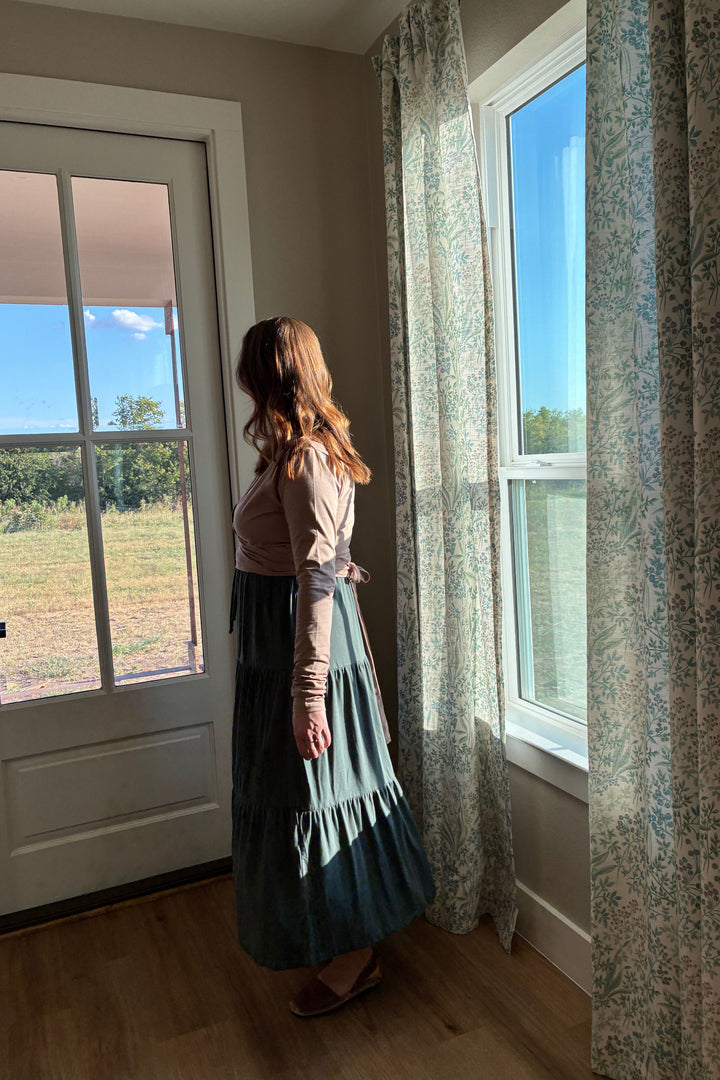 The Everyday Skirt