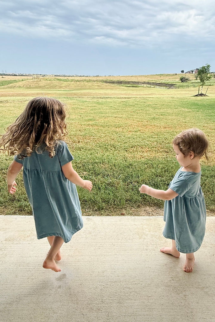 Girls Everyday Dress