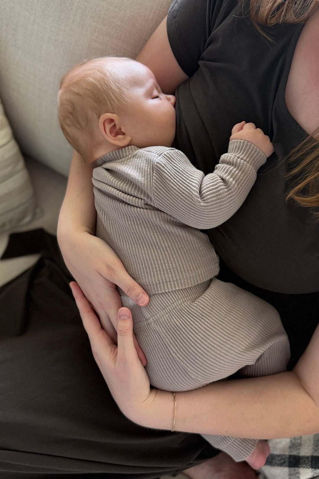 The Heritage Everyday Nursing Dress
