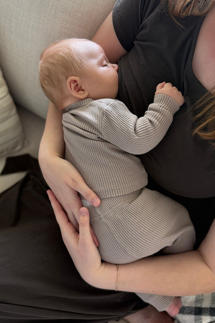 The Heritage Everyday Nursing Dress