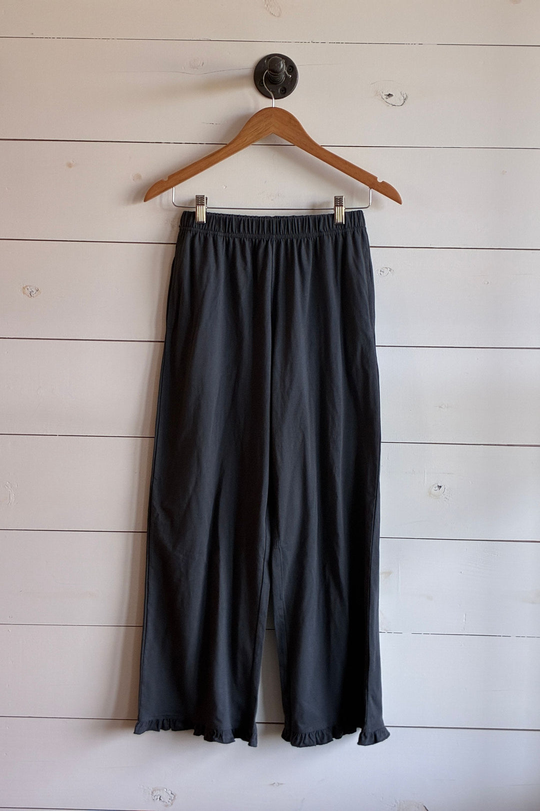 The Ruffle Sleep Pants