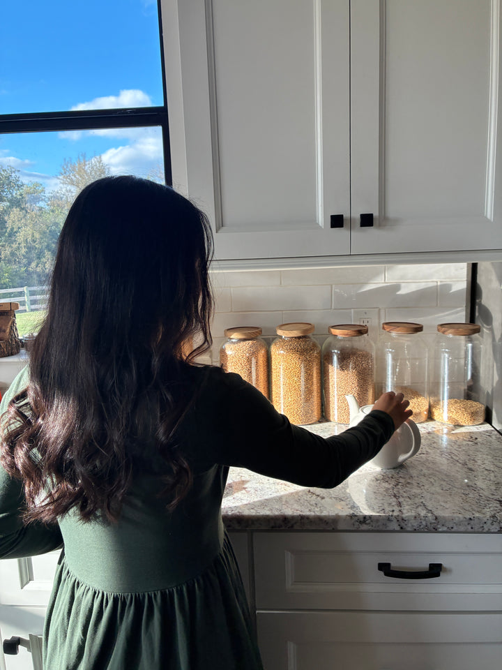 The Everyday Dress