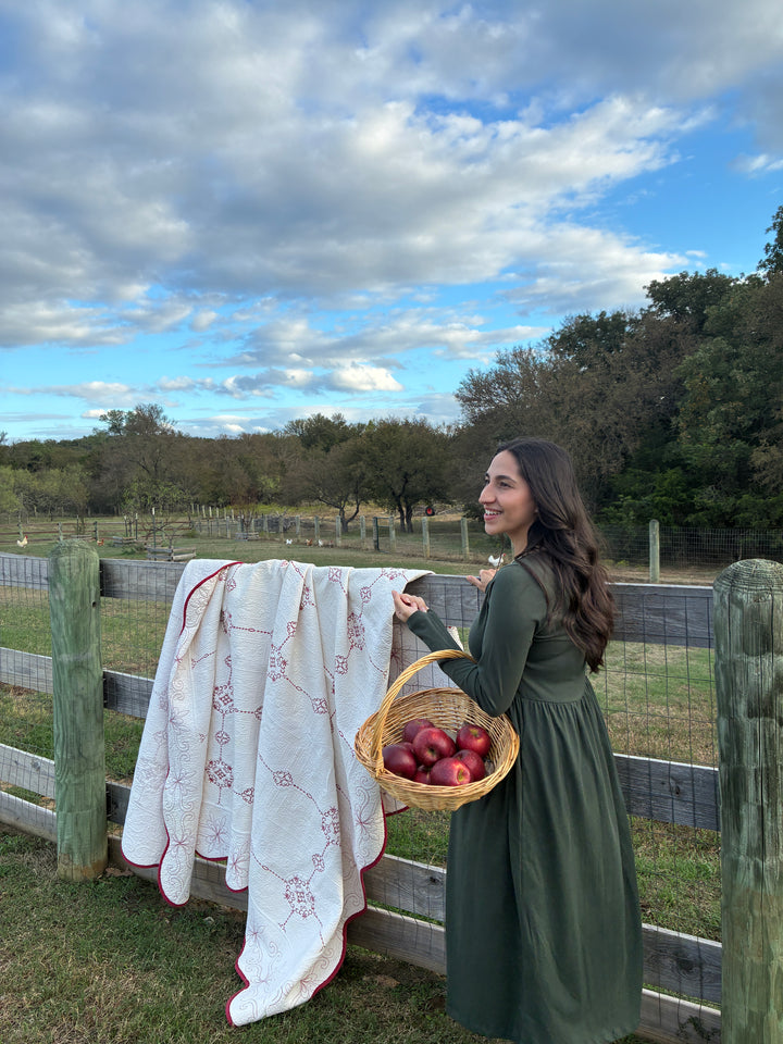 The Everyday Dress