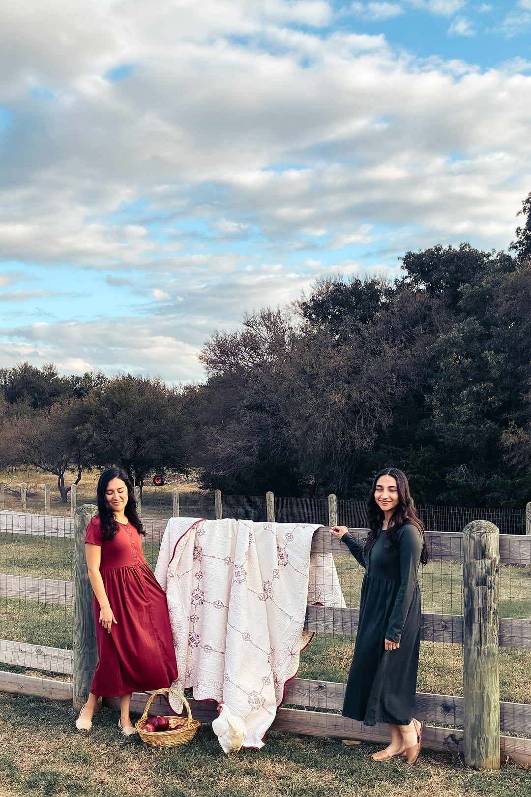 The Everyday Dress