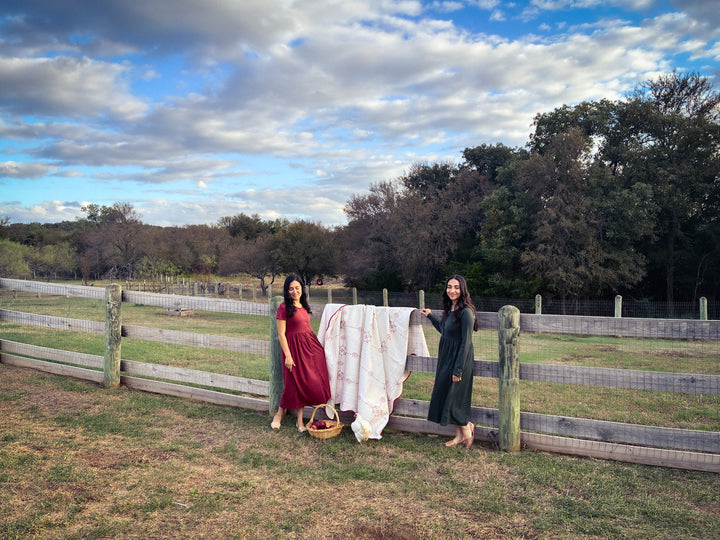 The Everyday Dress