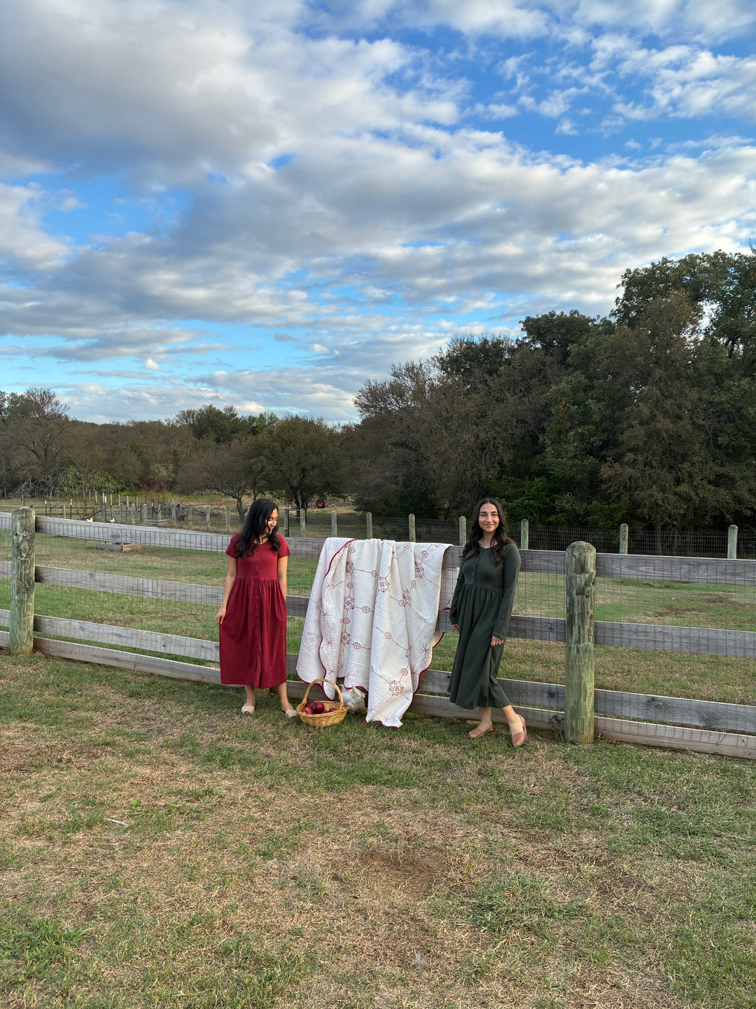 The Everyday Dress