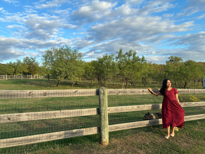 The Everyday Dress
