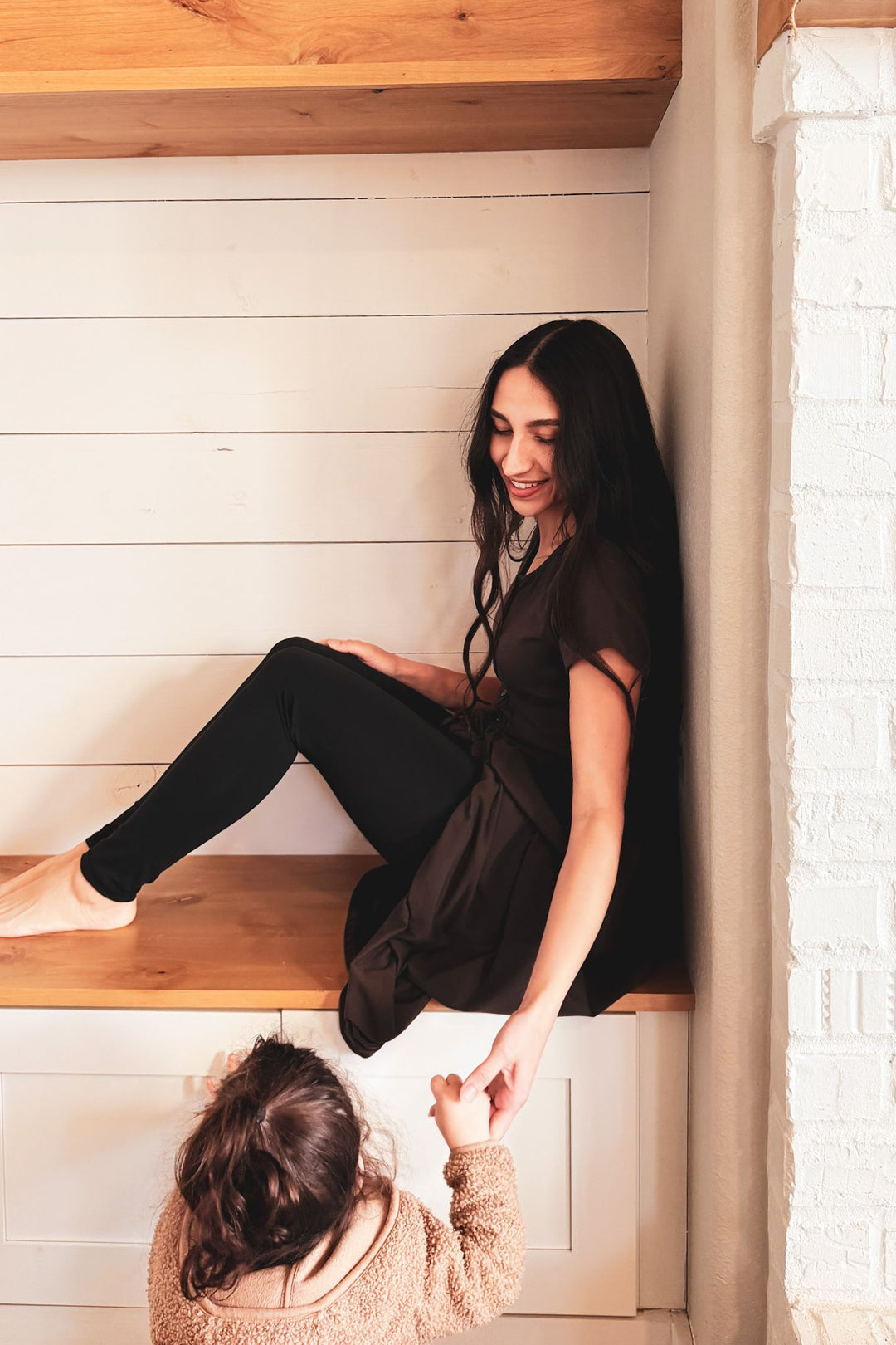 Layering Comfort Leggings