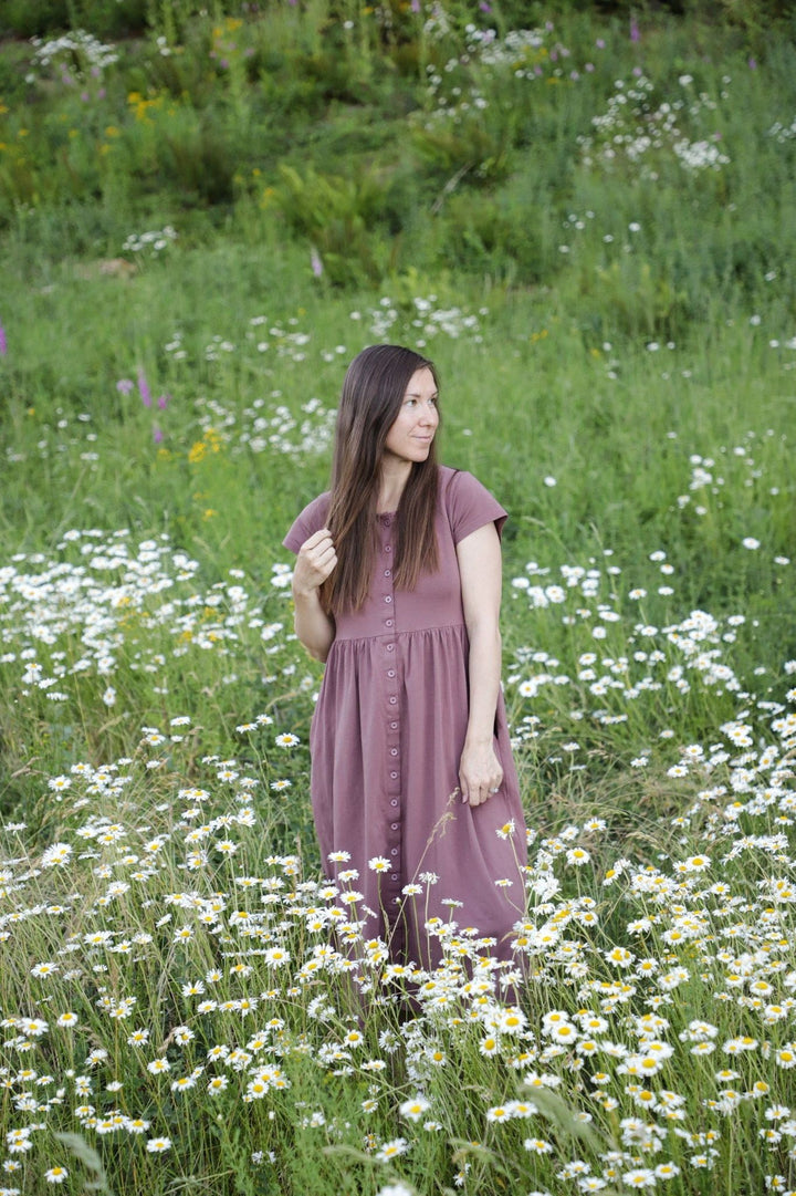 The Everyday Dress