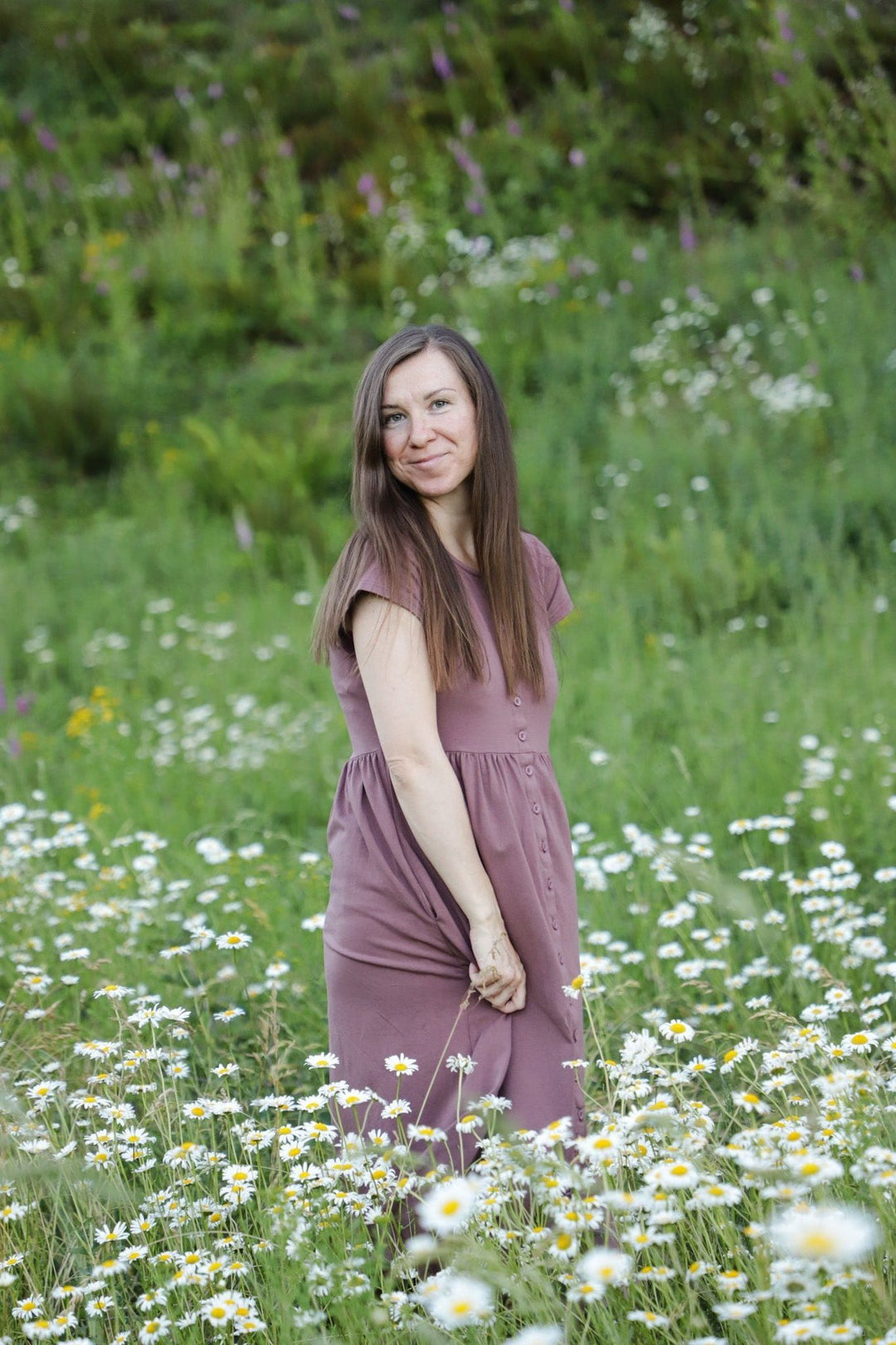 The Everyday Dress