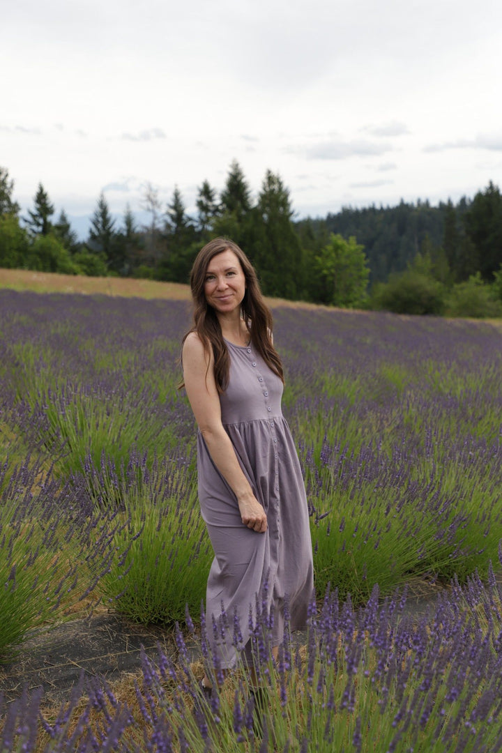 The Everyday Dress