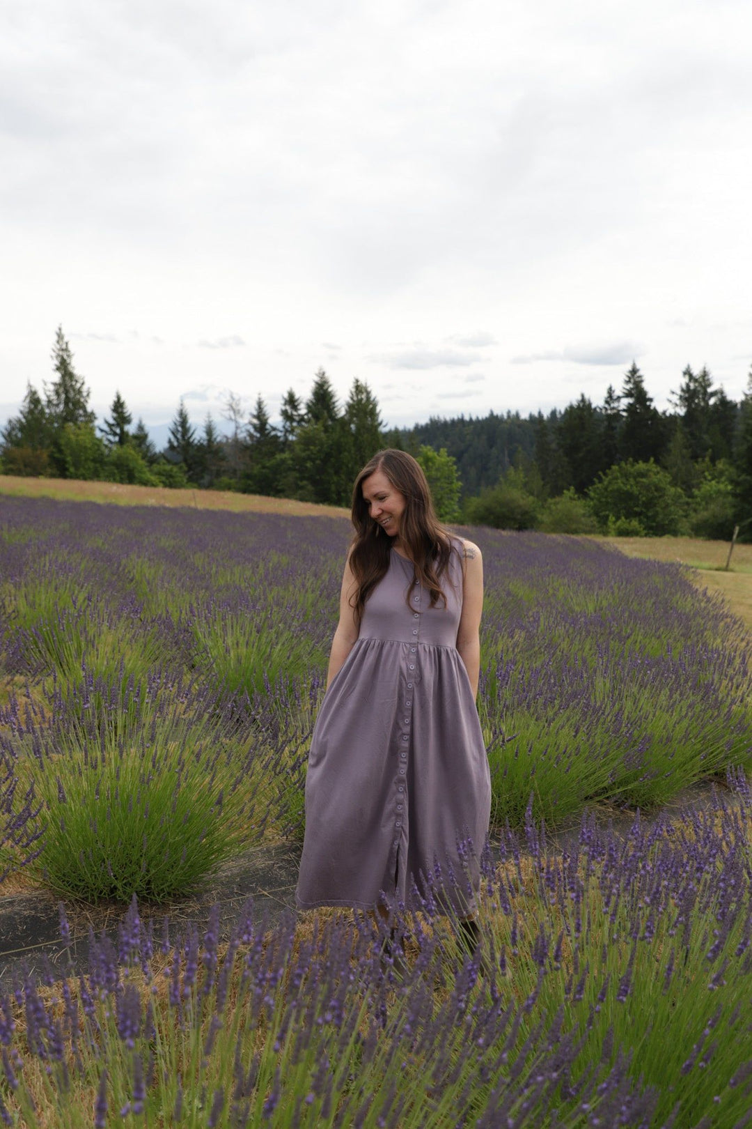 The Everyday Dress