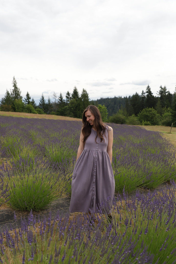 The Everyday Dress
