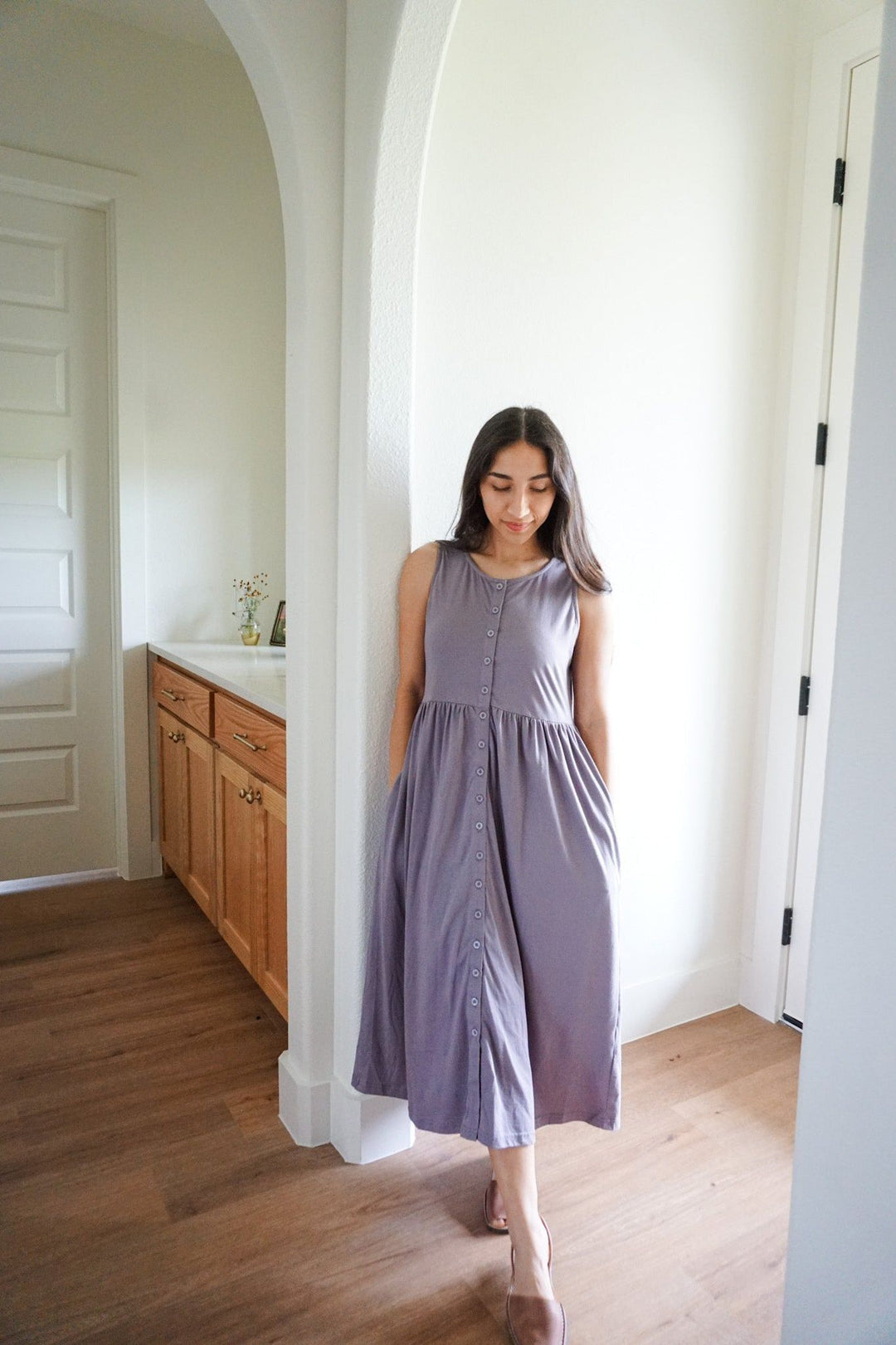 The Everyday Dress