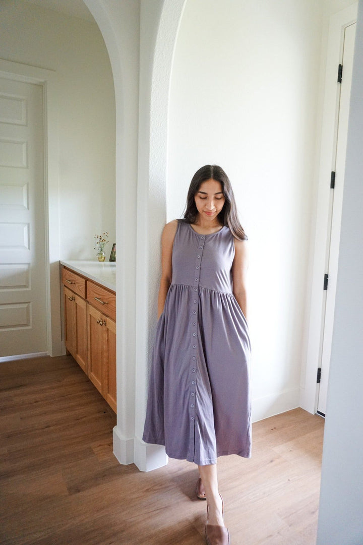 The Everyday Dress