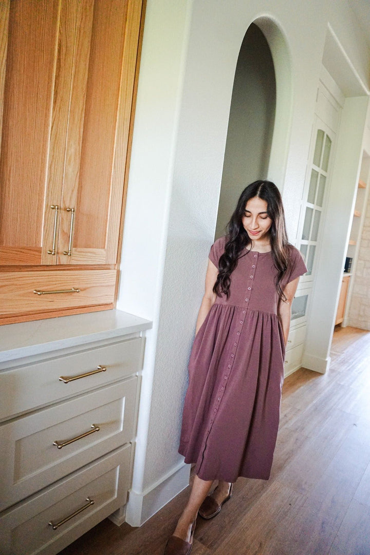 The Everyday Dress
