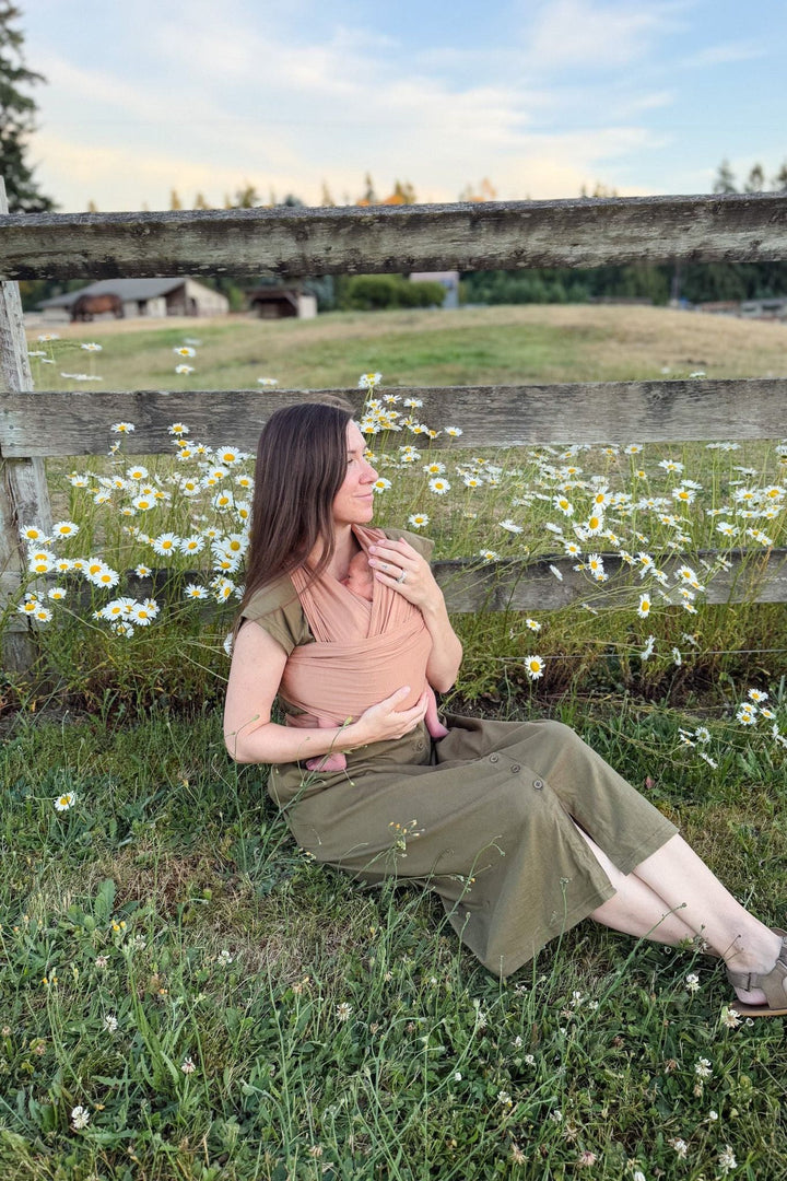 The Everyday Dress