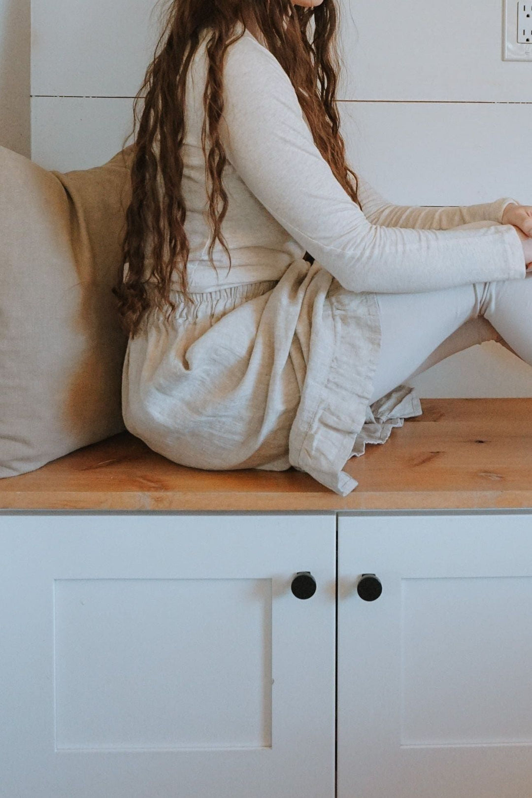 The Layering Leggings