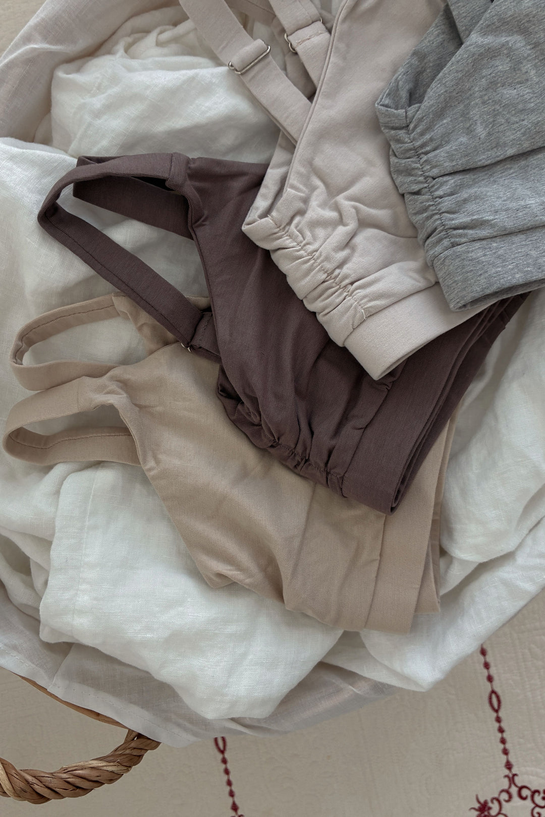 The Comfort Bralette